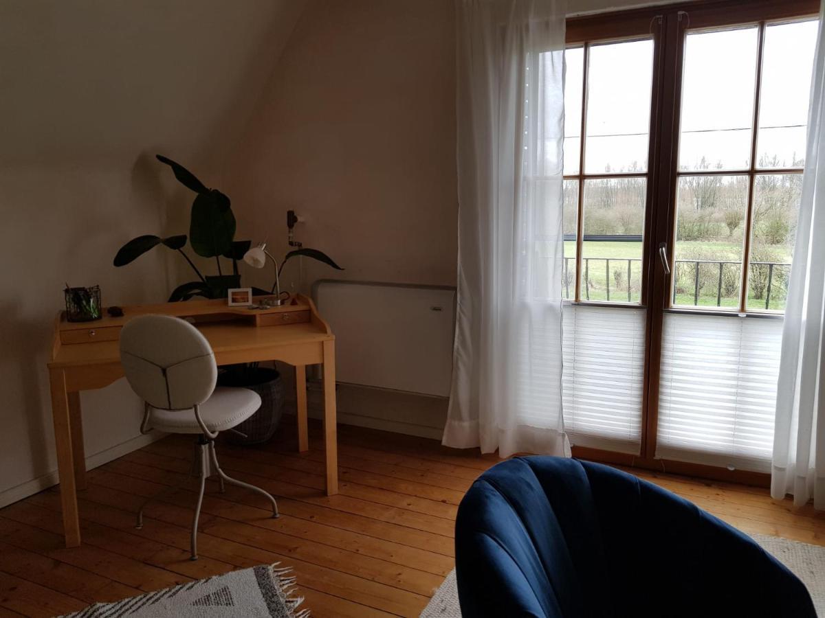 Ferienwohnung Niederrhein วีเซิล ภายนอก รูปภาพ