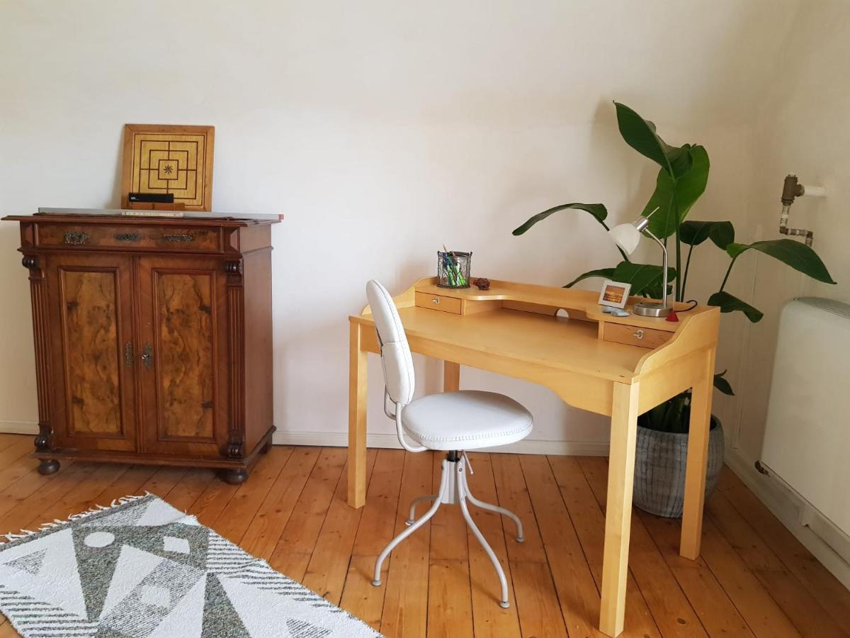 Ferienwohnung Niederrhein วีเซิล ภายนอก รูปภาพ