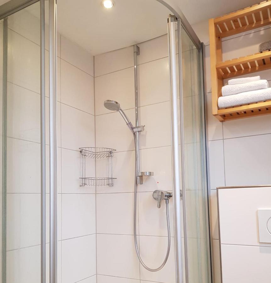 Ferienwohnung Niederrhein วีเซิล ภายนอก รูปภาพ