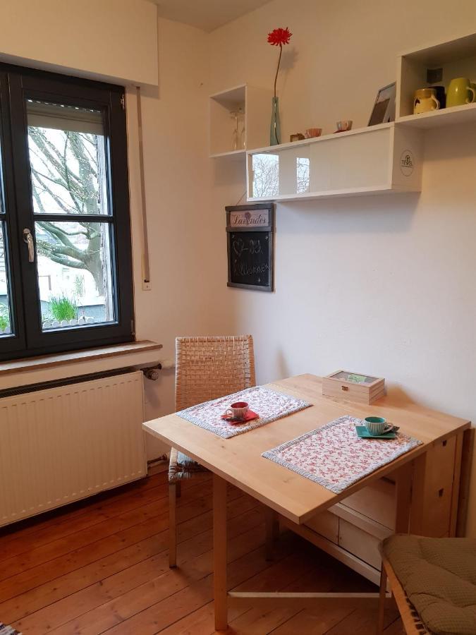 Ferienwohnung Niederrhein วีเซิล ภายนอก รูปภาพ